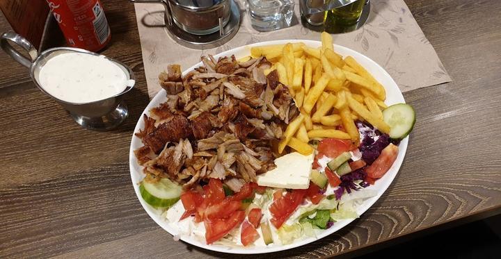 Sultan Kebap Haus