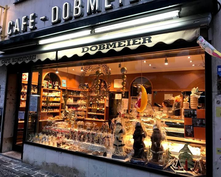 Cafe Dobmeier